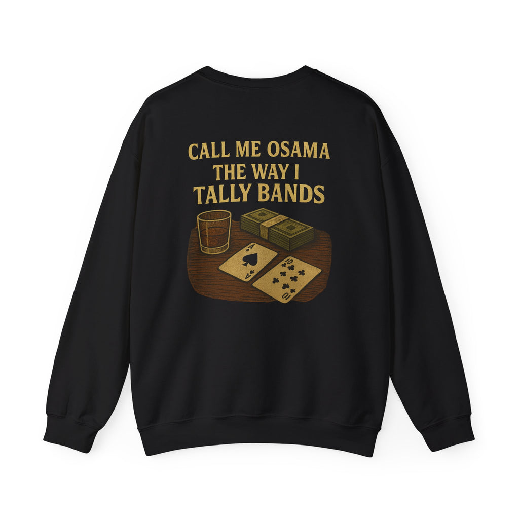 Tally Bands Crewneck Sweatshirt