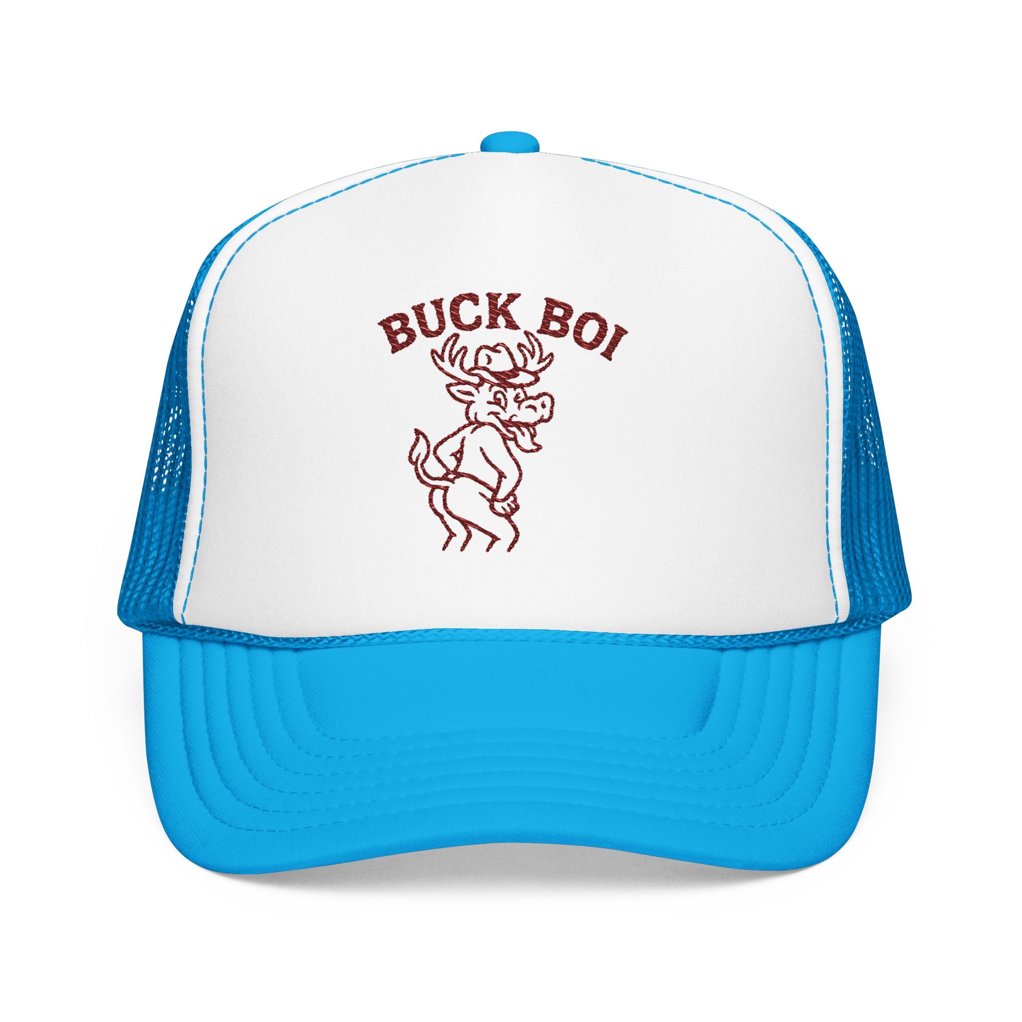 Buck Boi Hat