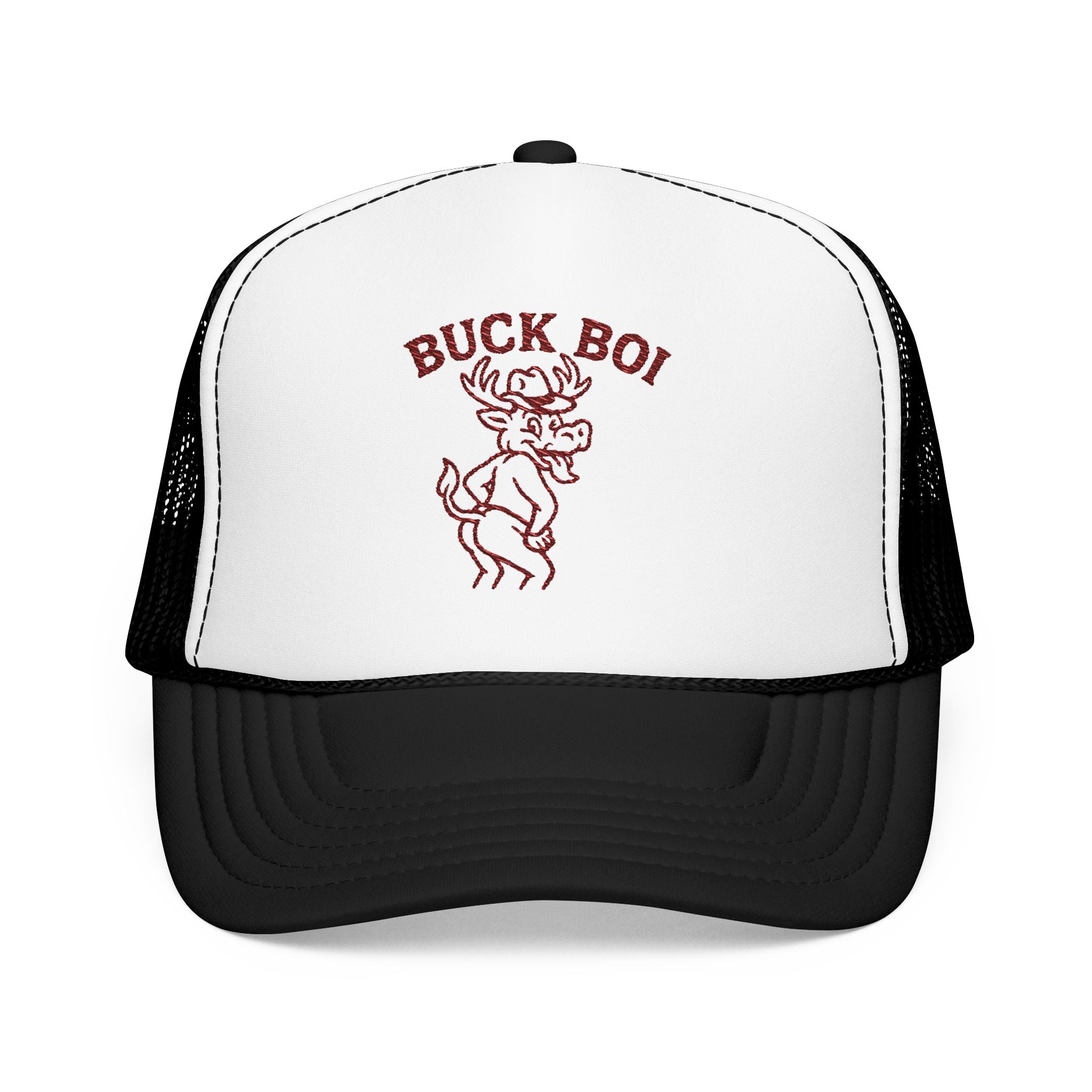 Buck Boi Hat