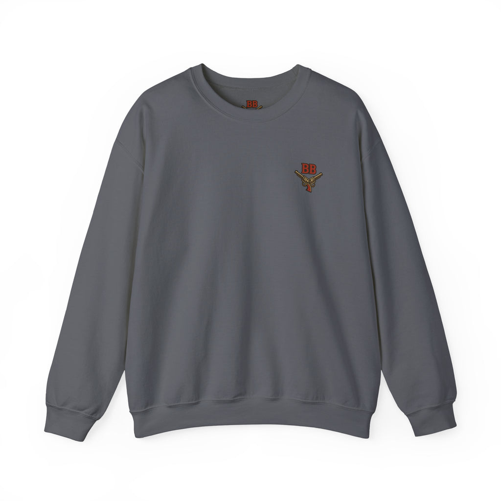 Tally Bands Crewneck Sweatshirt
