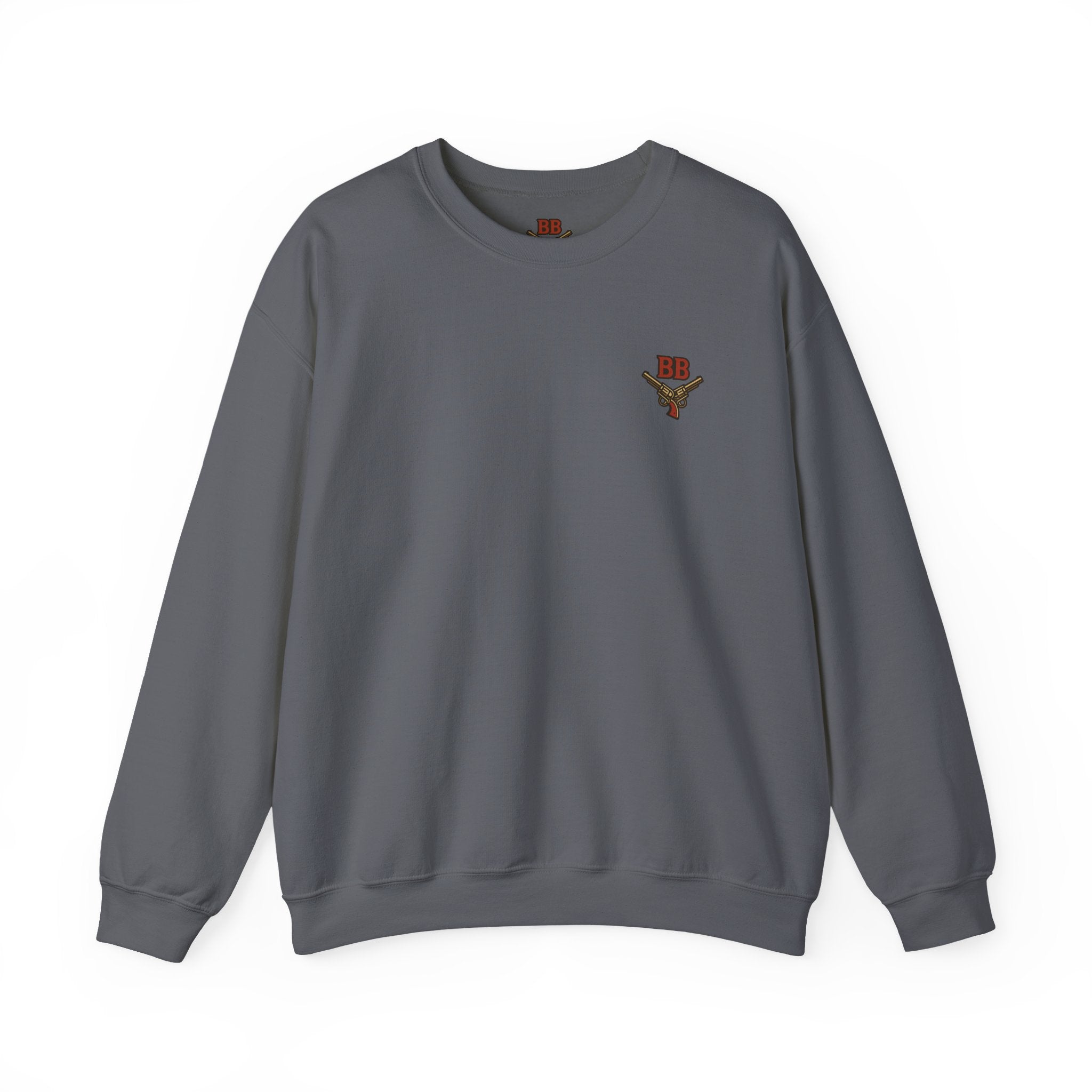 Tally Bands Crewneck Sweatshirt
