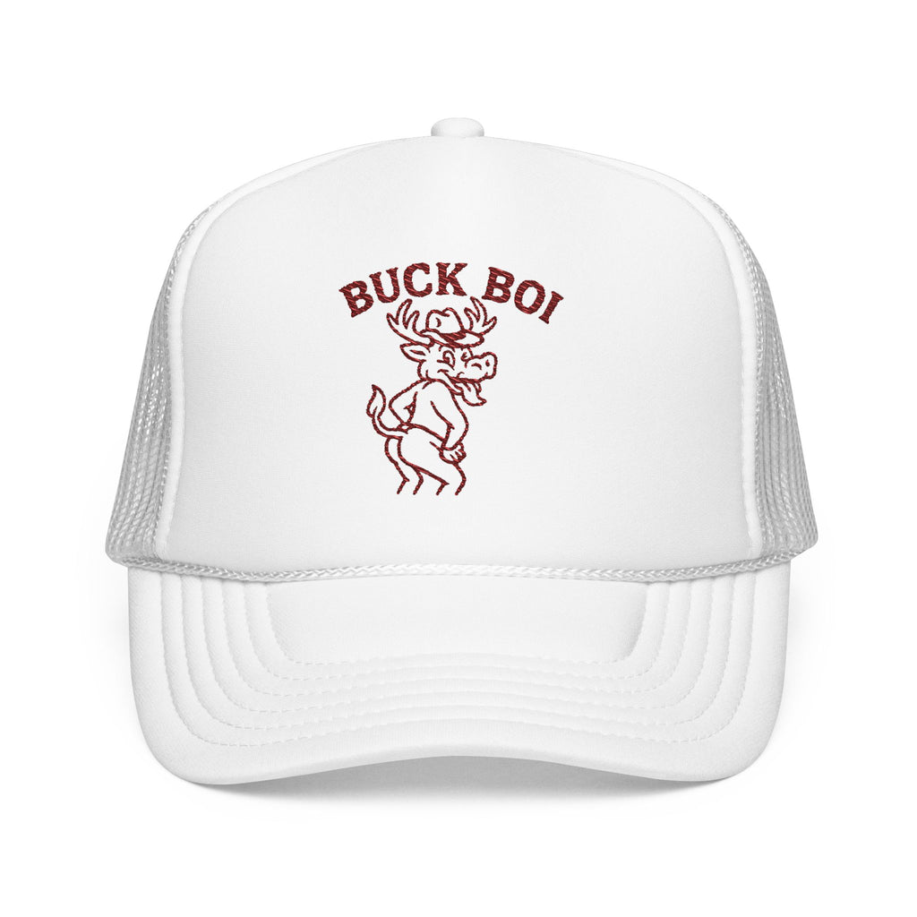 Buck Boi Hat