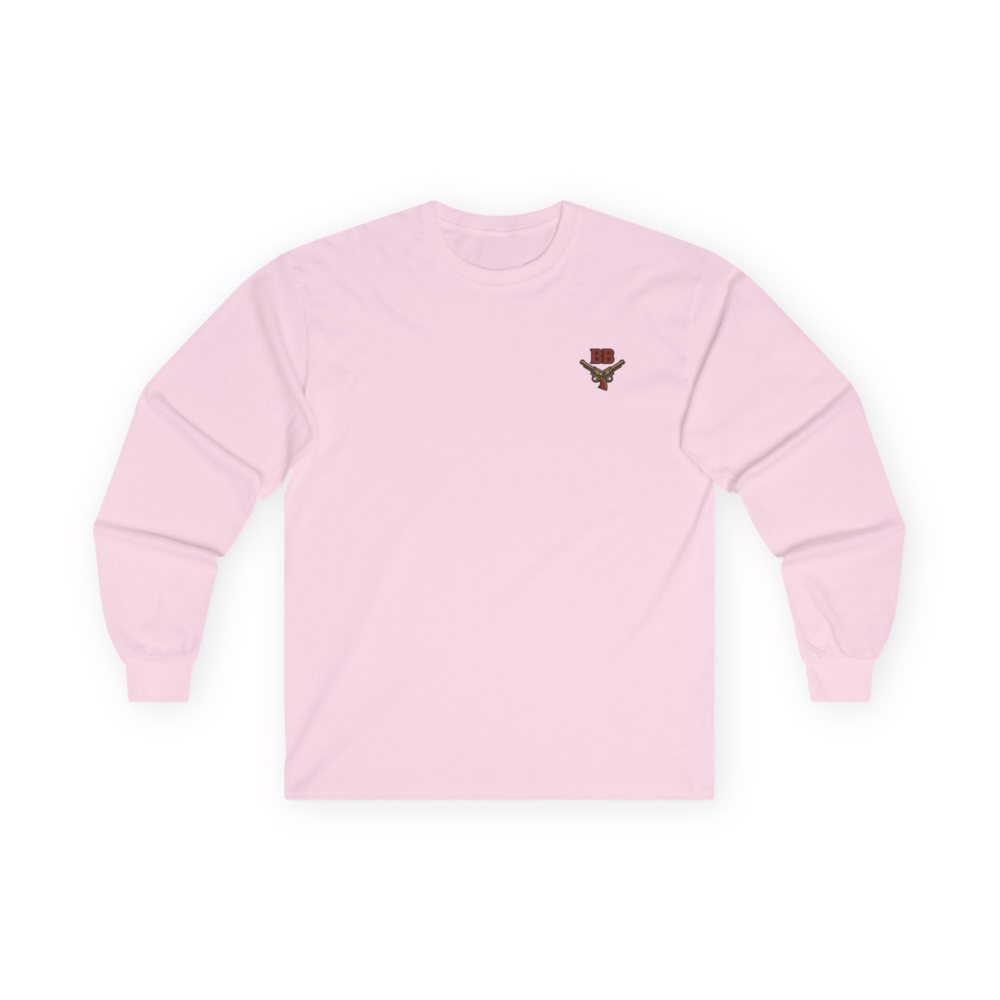 Bust in the Kitty, Escape in the Skiddy Long Sleeve