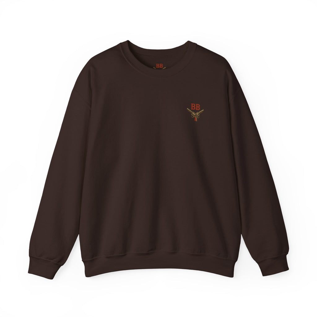 Tally Bands Crewneck Sweatshirt