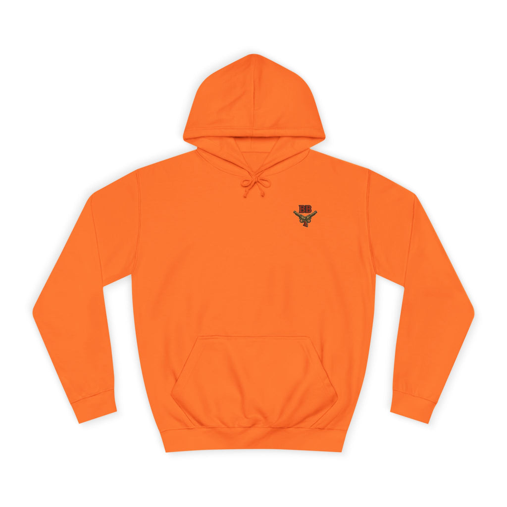 Save a Horse Ride a Cowboy Hoodie